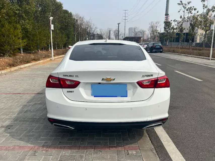 2020 Chevrolet Malibu XL 1.3T 165HP L3 CVT,autocango,china used car exporter,china ev exporter,chinese used car exporter,chinese used ev exporter