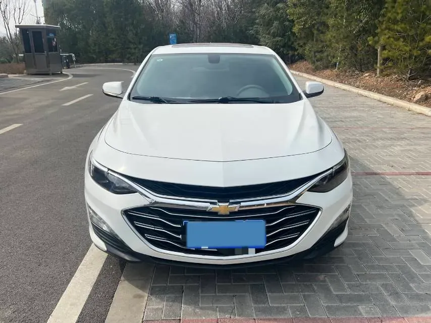 2020 Chevrolet Malibu XL 1.3T 165HP L3 CVT,autocango,china used car exporter,china ev exporter,chinese used car exporter,chinese used ev exporter