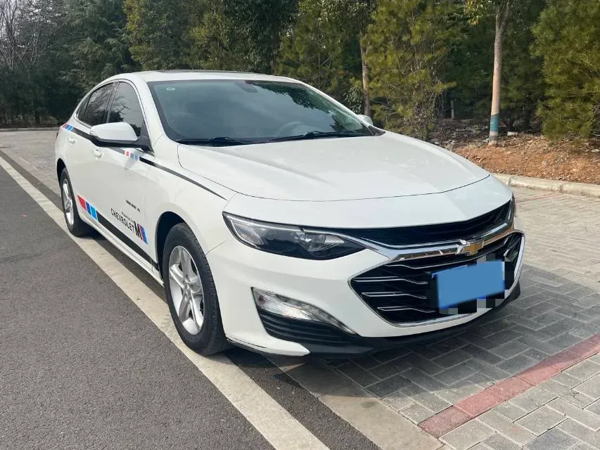 2020 Chevrolet Malibu XL 1.3T 165HP L3 CVT,autocango,china used car exporter,china ev exporter,chinese used car exporter,chinese used ev exporter