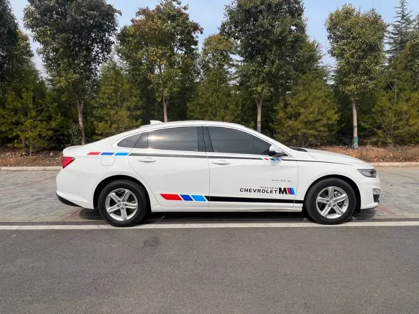 2020 Chevrolet Malibu XL 1.3T 165HP L3 CVT,autocango,china used car exporter,china ev exporter,chinese used car exporter,chinese used ev exporter