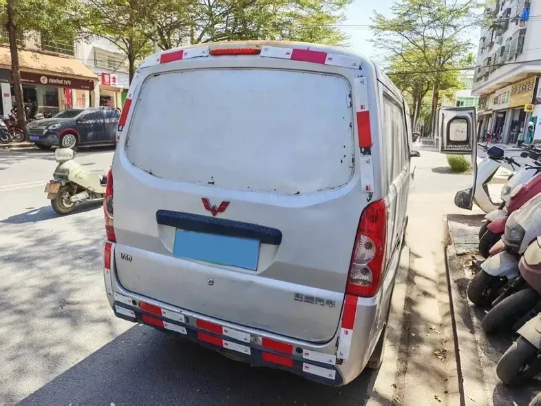 2021 WuLing EV50 BEV 41.6KWH,autocango,china used car exporter,china ev exporter,chinese used car exporter,chinese used ev exporter