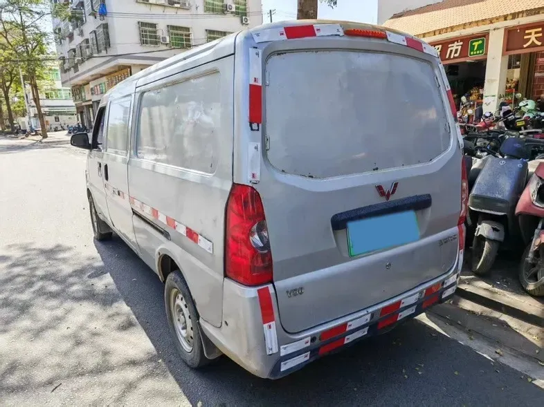 2021 WuLing EV50 BEV 41.6KWH,autocango,china used car exporter,china ev exporter,chinese used car exporter,chinese used ev exporter