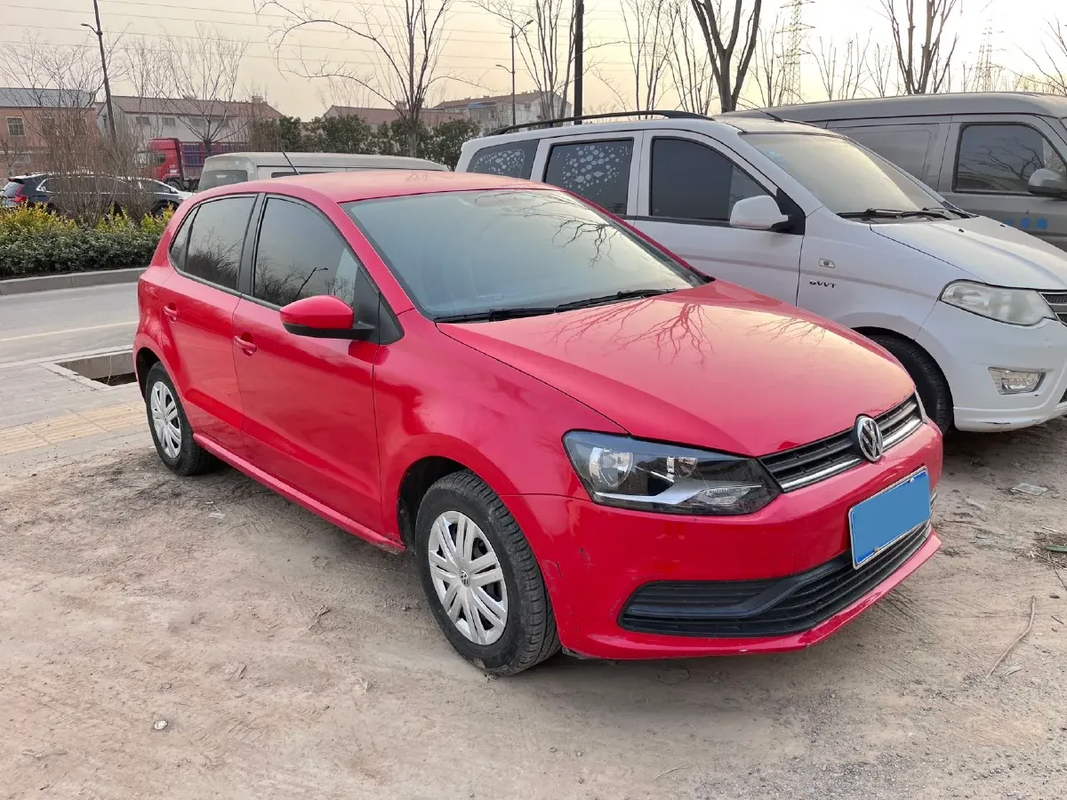 2016 Volkswagen Polo 1.4L 90HP L4 6AT,autocango,china used car exporter,china ev exporter,chinese used car exporter,chinese used ev exporter
