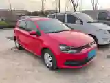 2016 Volkswagen Polo 1.4L 90HP L4 6AT