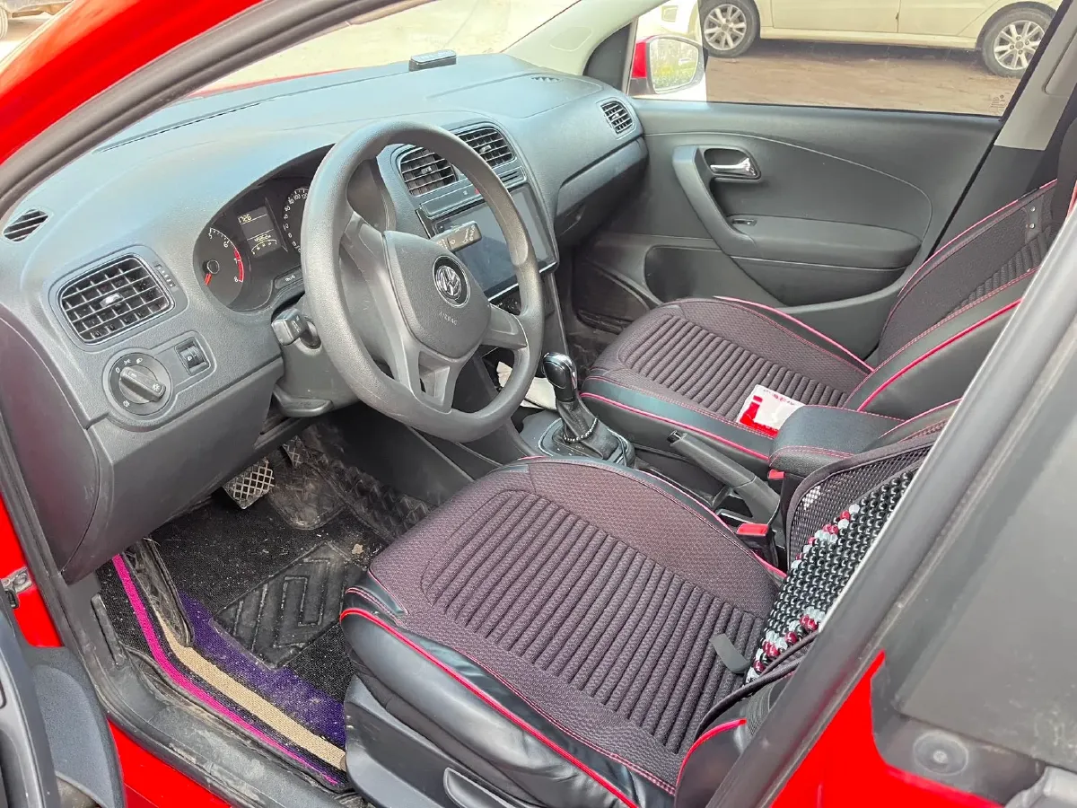 2016 Volkswagen Polo 1.4L 90HP L4 6AT,autocango,china used car exporter,china ev exporter,chinese used car exporter,chinese used ev exporter