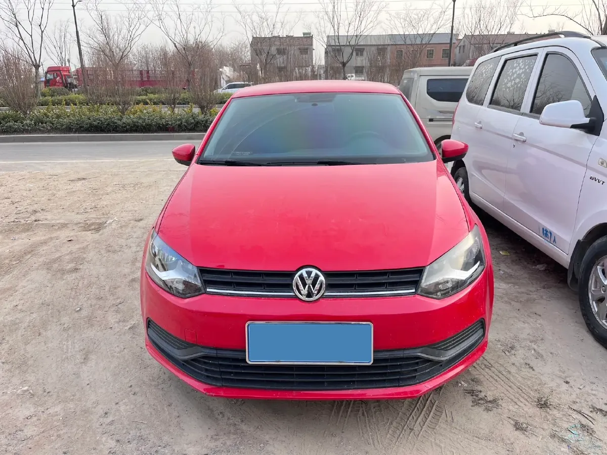 2016 Volkswagen Polo 1.4L 90HP L4 6AT,autocango,china used car exporter,china ev exporter,chinese used car exporter,chinese used ev exporter