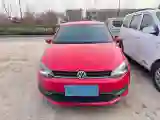 2016 Volkswagen Polo 1.4L 90HP L4 6AT