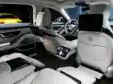 2025 Mercedes-Benz Maybach S Class 3.0T 380HP L6 9AT
