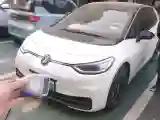 2025 Volkswagen ID.3 BEV 52.8KWH