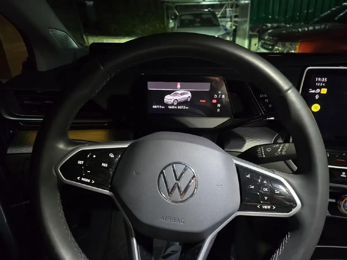 2023 Volkswagen ID.6 X BEV 83.4KWH,autocango,china used car exporter,china ev exporter,chinese used car exporter,chinese used ev exporter