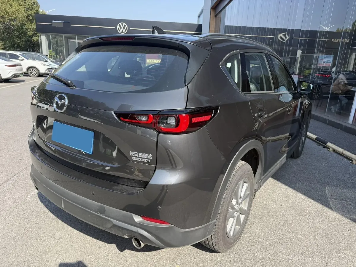 2024 Mazda CX-5 2.0L 155HP L4 6AT,autocango,china used car exporter,china ev exporter,chinese used car exporter,chinese used ev exporter