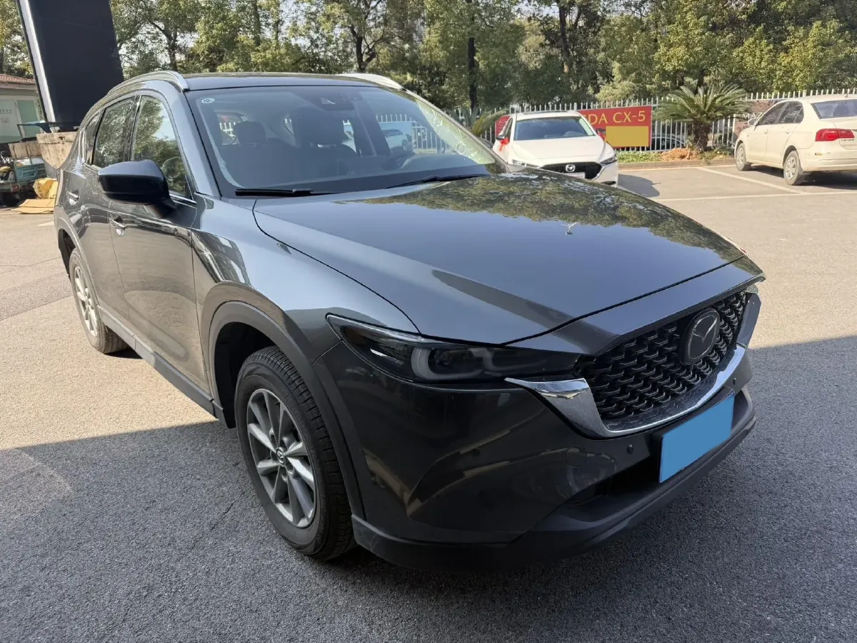 2024 Mazda CX-5 2.0L 155HP L4 6AT,autocango,china used car exporter,china ev exporter,chinese used car exporter,chinese used ev exporter