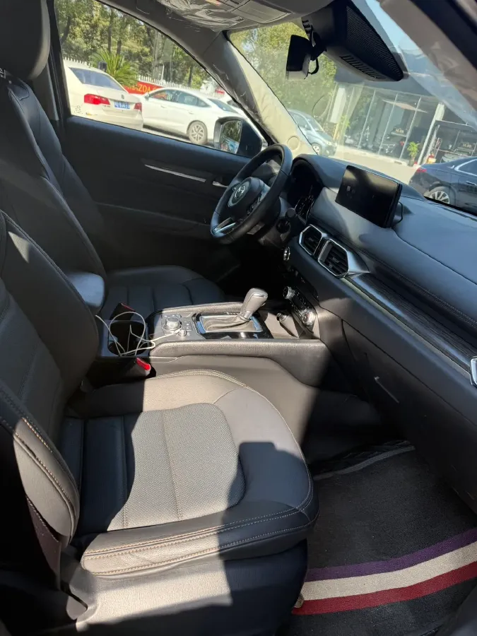 2024 Mazda CX-5 2.0L 155HP L4 6AT,autocango,china used car exporter,china ev exporter,chinese used car exporter,chinese used ev exporter