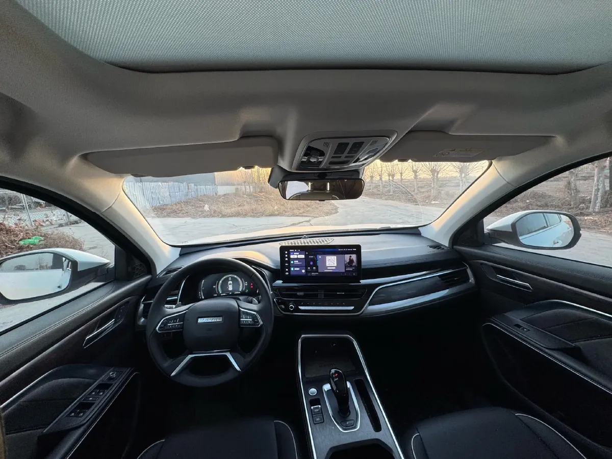 2023 Haval H6 1.5T 150HP L4 7DCT,autocango,china used car exporter,china ev exporter,chinese used car exporter,chinese used ev exporter