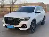 2023 Haval H6 1.5T 150HP L4 7DCT