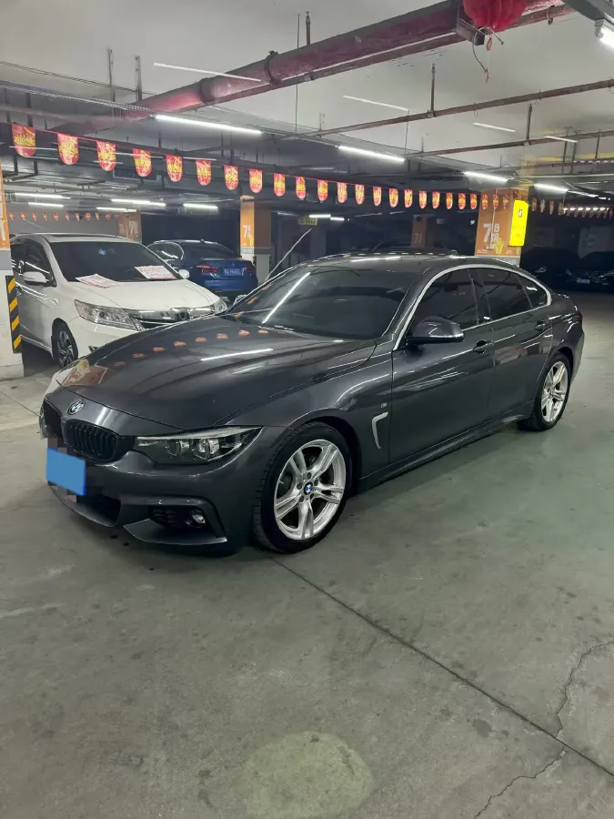 2019 BMW 4 Series 2.0T 184HP L4 8AT,autocango,china used car exporter,china ev exporter,chinese used car exporter,chinese used ev exporter