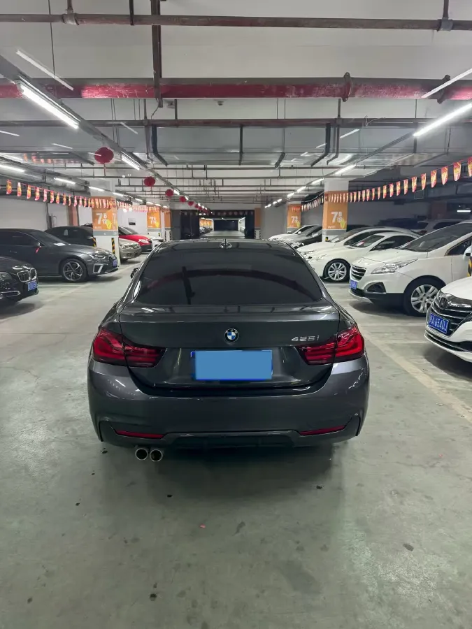 2019 BMW 4 Series 2.0T 184HP L4 8AT,autocango,china used car exporter,china ev exporter,chinese used car exporter,chinese used ev exporter