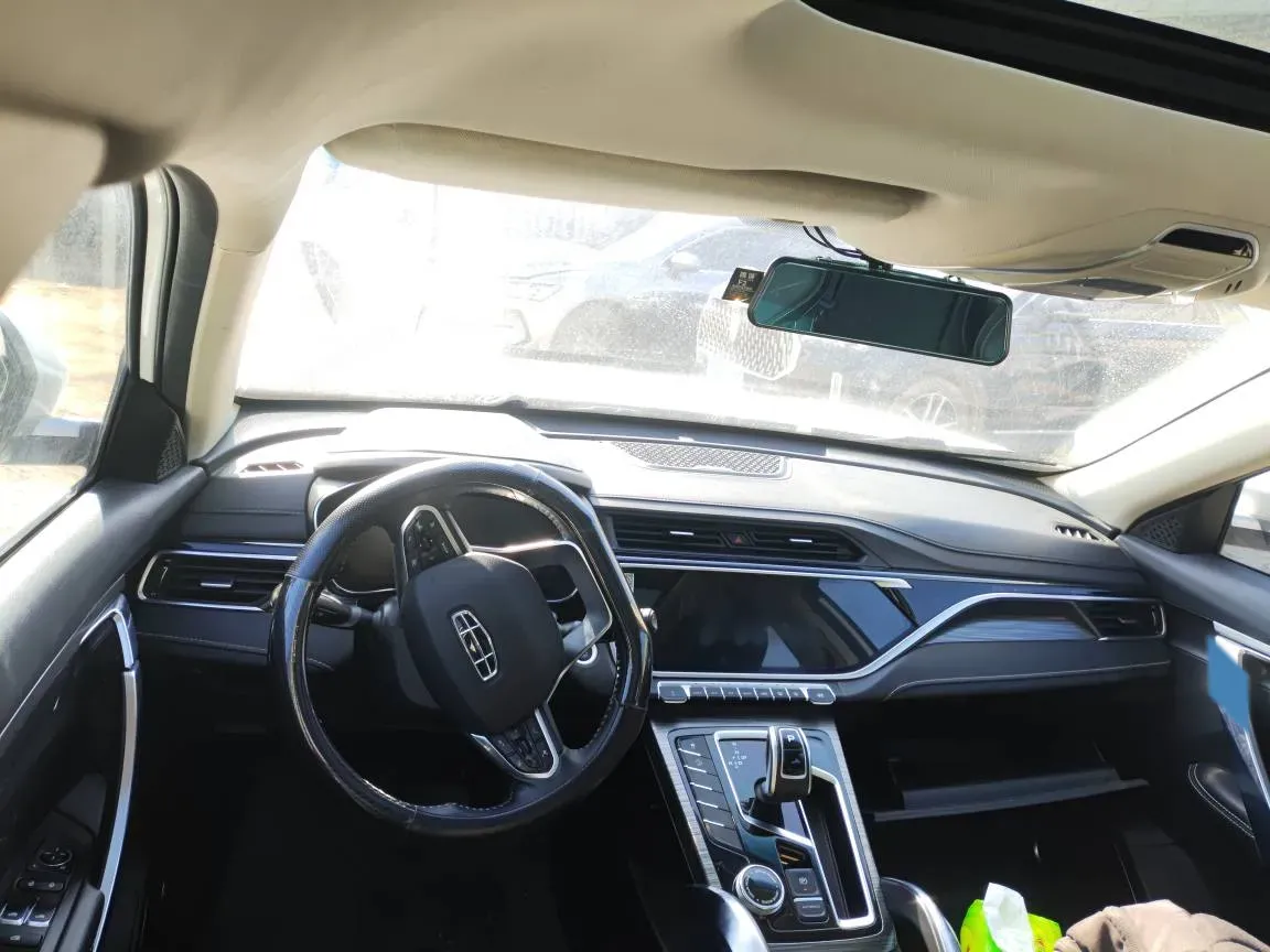 2020 Geely Azkarra 1.8T 184HP L4 7DCT,autocango,china used car exporter,china ev exporter,chinese used car exporter,chinese used ev exporter