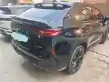 2022 Haval H6S 2.0T 211HP L4 7DCT