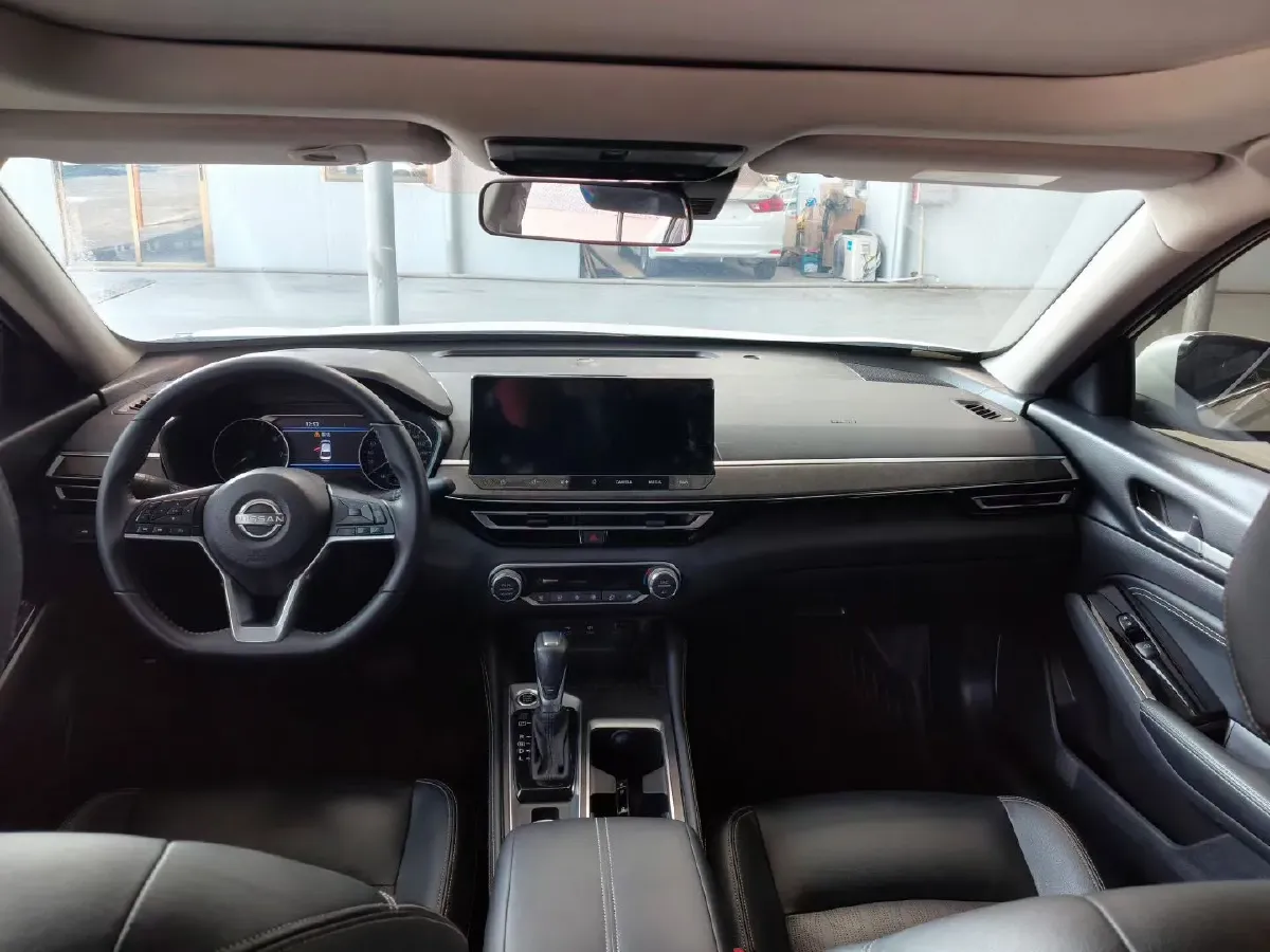 2022 Nissan Teana 2.0L 156HP L4 CVT,autocango,china used car exporter,china ev exporter,chinese used car exporter,chinese used ev exporter