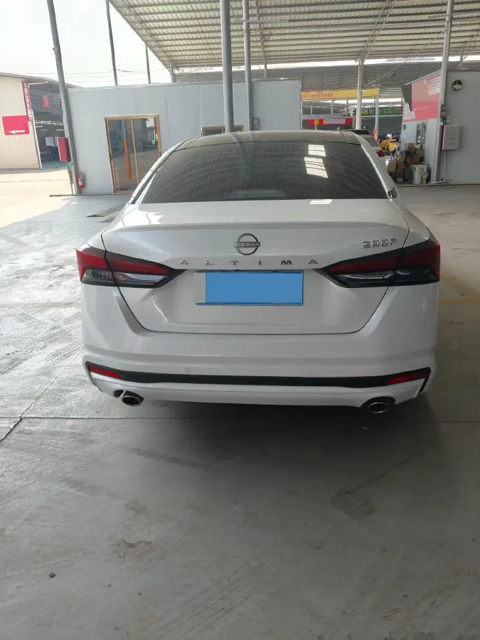 2022 Nissan Teana 2.0L 156HP L4 CVT,autocango,china used car exporter,china ev exporter,chinese used car exporter,chinese used ev exporter