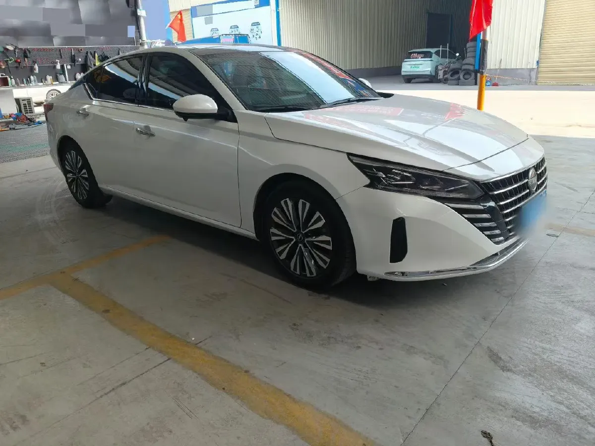 2022 Nissan Teana 2.0L 156HP L4 CVT,autocango,china used car exporter,china ev exporter,chinese used car exporter,chinese used ev exporter