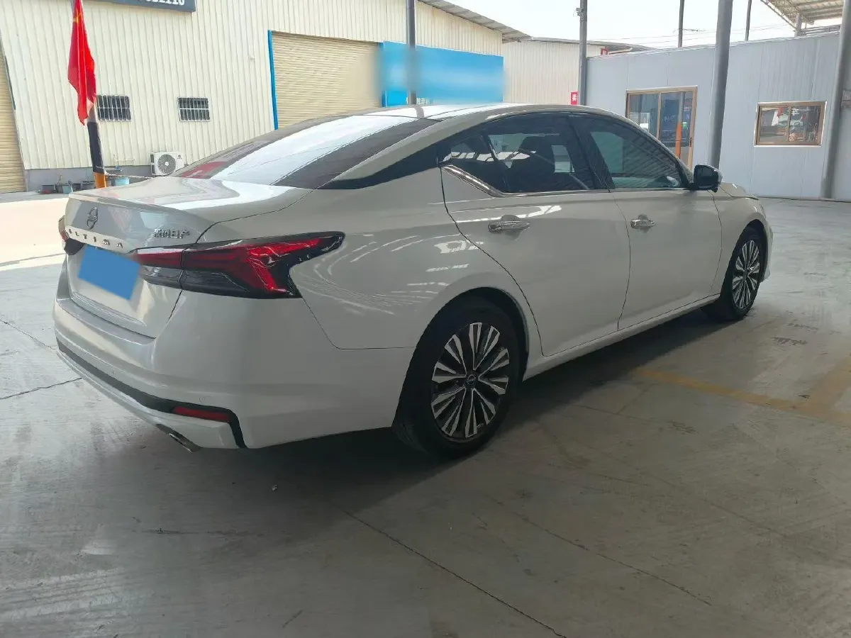 2022 Nissan Teana 2.0L 156HP L4 CVT,autocango,china used car exporter,china ev exporter,chinese used car exporter,chinese used ev exporter