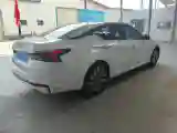 2022 Nissan Teana 2.0L 156HP L4 CVT