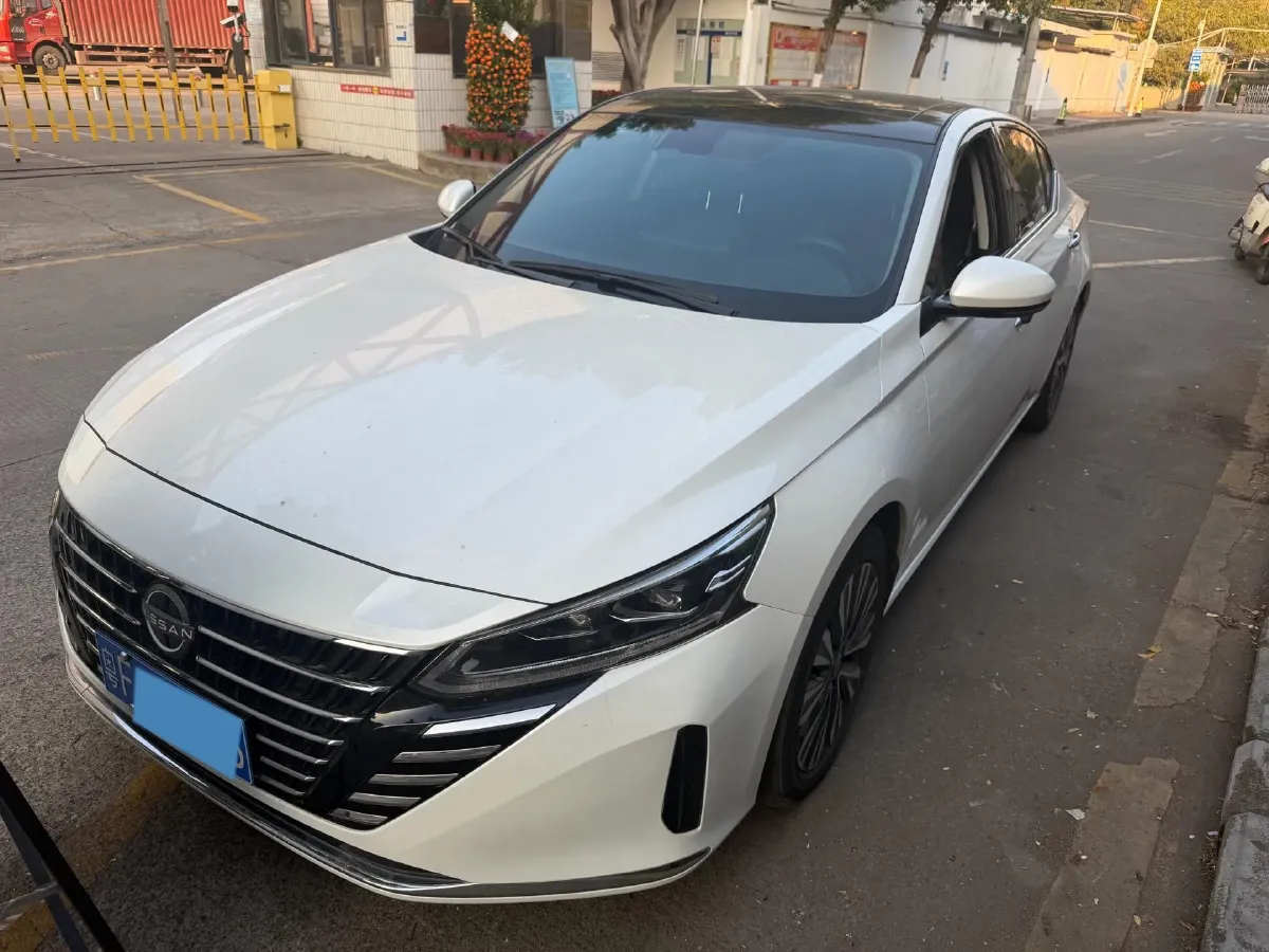 2022 Nissan Teana 2.0L 156HP L4 CVT,autocango,china used car exporter,china ev exporter,chinese used car exporter,chinese used ev exporter