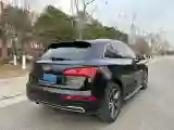 2020 Audi Q5L 2.0T 190HP L4 7DCT