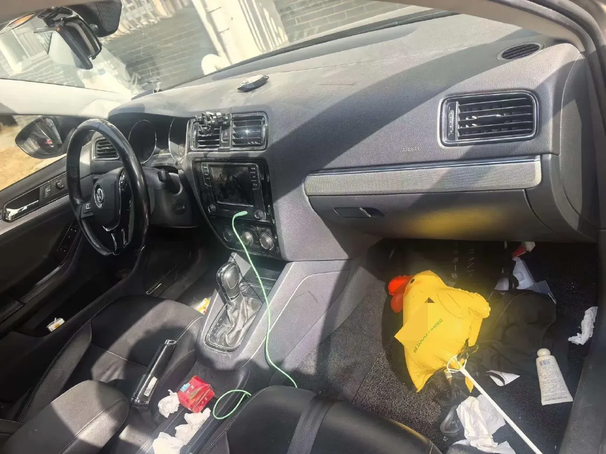 2018 Volkswagen Sagitar 1.2T 110HP L4 7DCT,autocango,china used car exporter,china ev exporter,chinese used car exporter,chinese used ev exporter