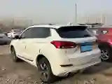 2019 Haval H6 Coupe 1.5T 169HP L4 7DCT