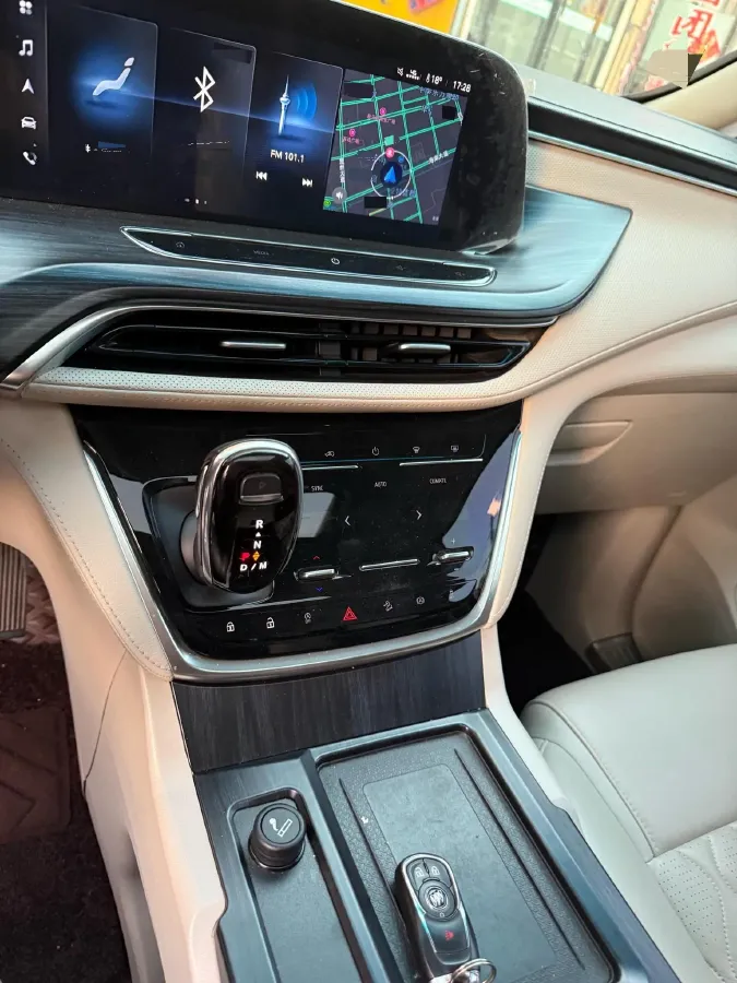 2020 Buick GL8 2.0T 237HP L4 9AT,autocango,china used car exporter,china ev exporter,chinese used car exporter,chinese used ev exporter