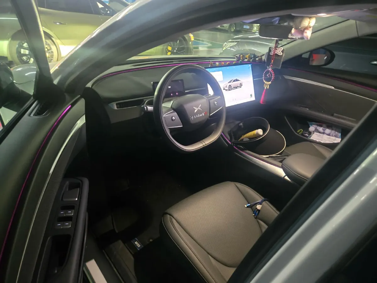 2025 Xpeng MONA M03 BEV,autocango,china used car exporter,china ev exporter,chinese used car exporter,chinese used ev exporter