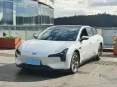 2025 XPENG MONA M03,autocango,china used car exporter,china ev exporter,chinese used car exporter,chinese used ev exporter
