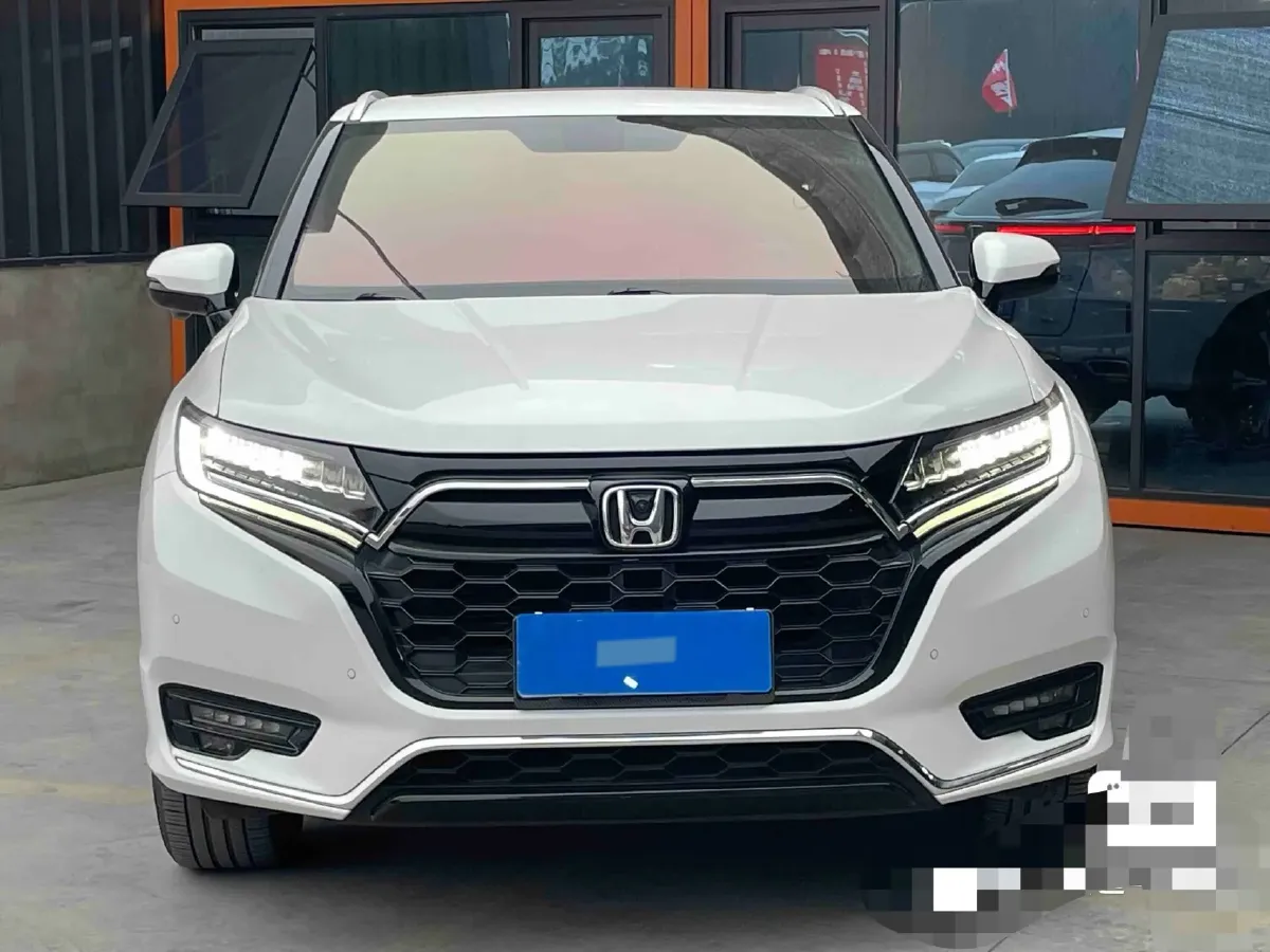 2020 Honda UR-V 2.0T 272HP L4 9AT,autocango,china used car exporter,china ev exporter,chinese used car exporter,chinese used ev exporter