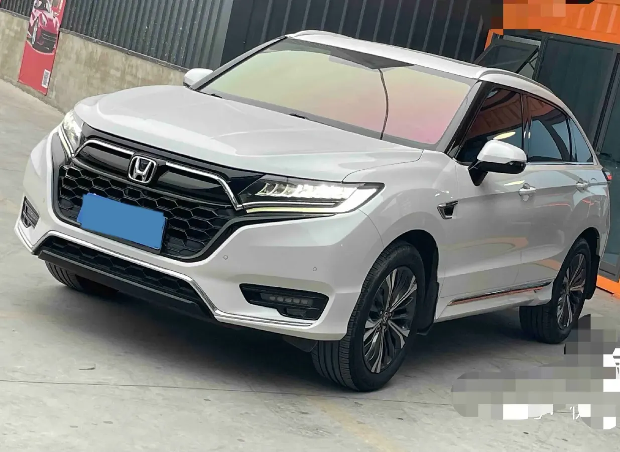 2020 Honda UR-V 2.0T 272HP L4 9AT,autocango,china used car exporter,china ev exporter,chinese used car exporter,chinese used ev exporter