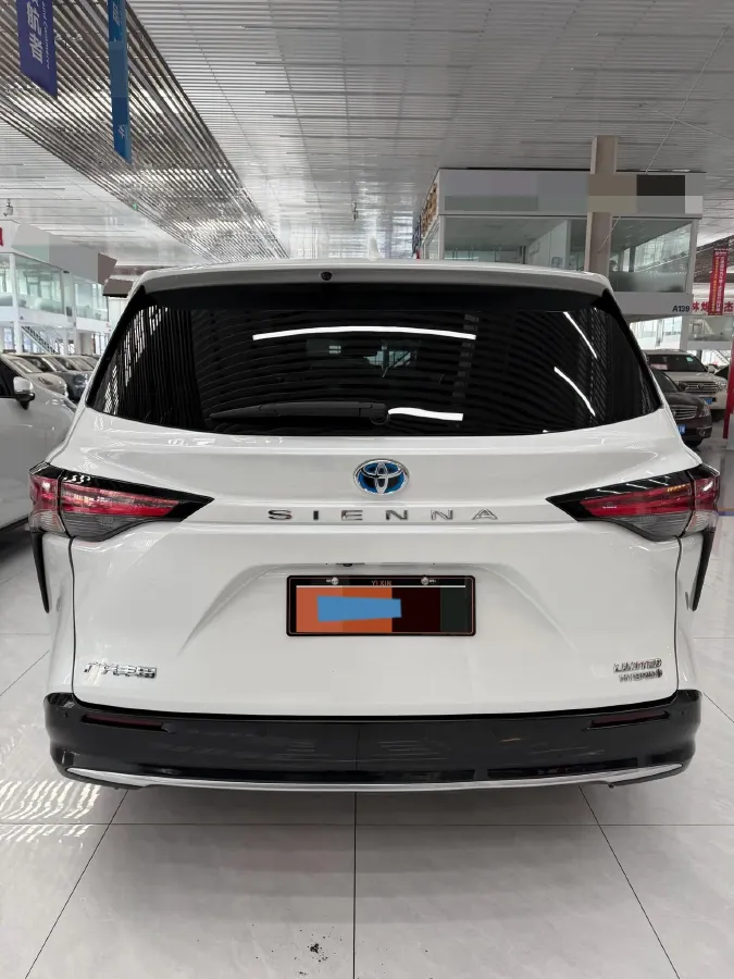 2021 Toyota Sienna 2.5L 192HP L4 E-CVT Hybrid,autocango,china used car exporter,china ev exporter,chinese used car exporter,chinese used ev exporter