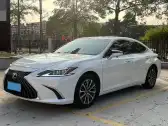 2023 LEXUS ES,autocango,china used car exporter,china ev exporter,chinese used car exporter,chinese used ev exporter