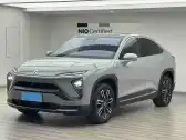 2020 NIO ES6,autocango,china used car exporter,china ev exporter,chinese used car exporter,chinese used ev exporter