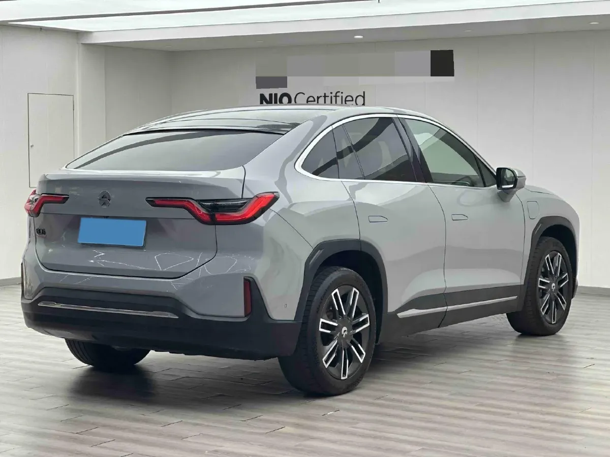 2020 NIO ES6 BEV 100KWH,autocango,china used car exporter,china ev exporter,chinese used car exporter,chinese used ev exporter