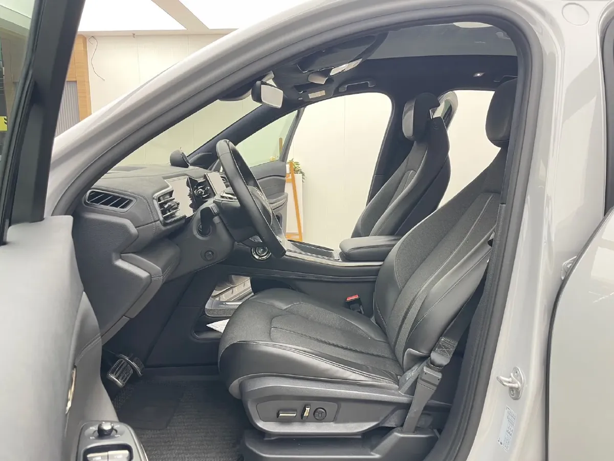 2020 NIO ES6 BEV 100KWH,autocango,china used car exporter,china ev exporter,chinese used car exporter,chinese used ev exporter