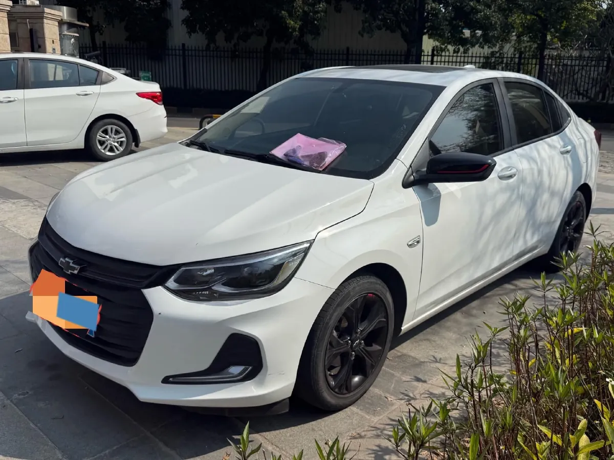 2020 Chevrolet Cavalier 1.0T 125HP L3 6AT,autocango,china used car exporter,china ev exporter,chinese used car exporter,chinese used ev exporter