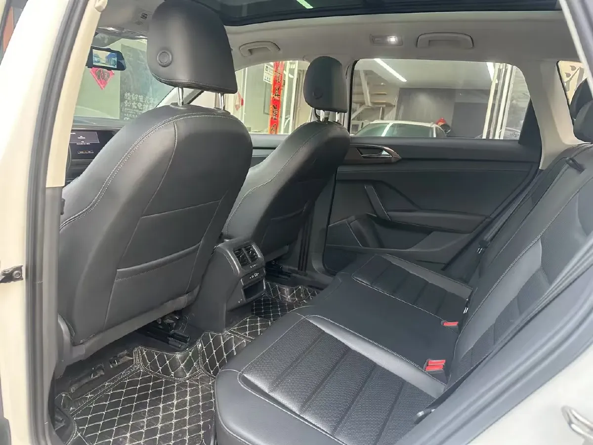 2021 Volkswagen Tharu 1.4T 150HP L4 7DCT,autocango,china used car exporter,china ev exporter,chinese used car exporter,chinese used ev exporter