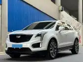 2021 CADILLAC XT5,autocango,china used car exporter,china ev exporter,chinese used car exporter,chinese used ev exporter