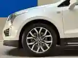 2021 Cadillac XT5 2.0T 237HP L4 9AT