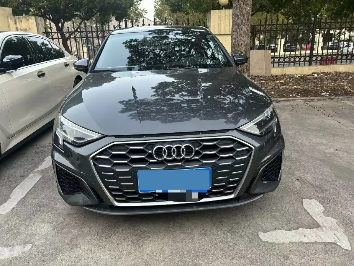 2021 Audi A3 1.4T 150HP L4 7DCT,autocango,china used car exporter,china ev exporter,chinese used car exporter,chinese used ev exporter