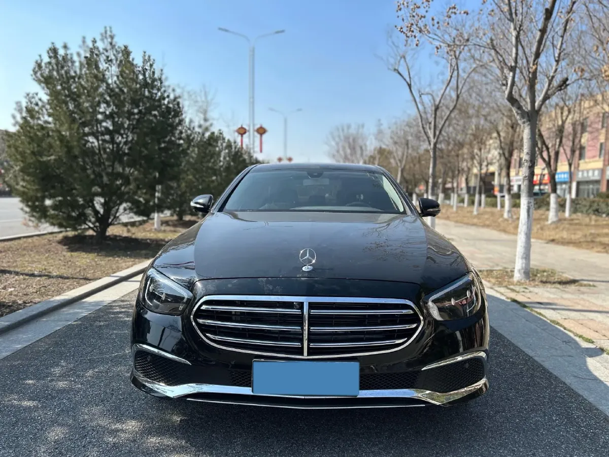2020 Mercedes-Benz E Class 2.0T 258HP L4 9AT,autocango,china used car exporter,china ev exporter,chinese used car exporter,chinese used ev exporter