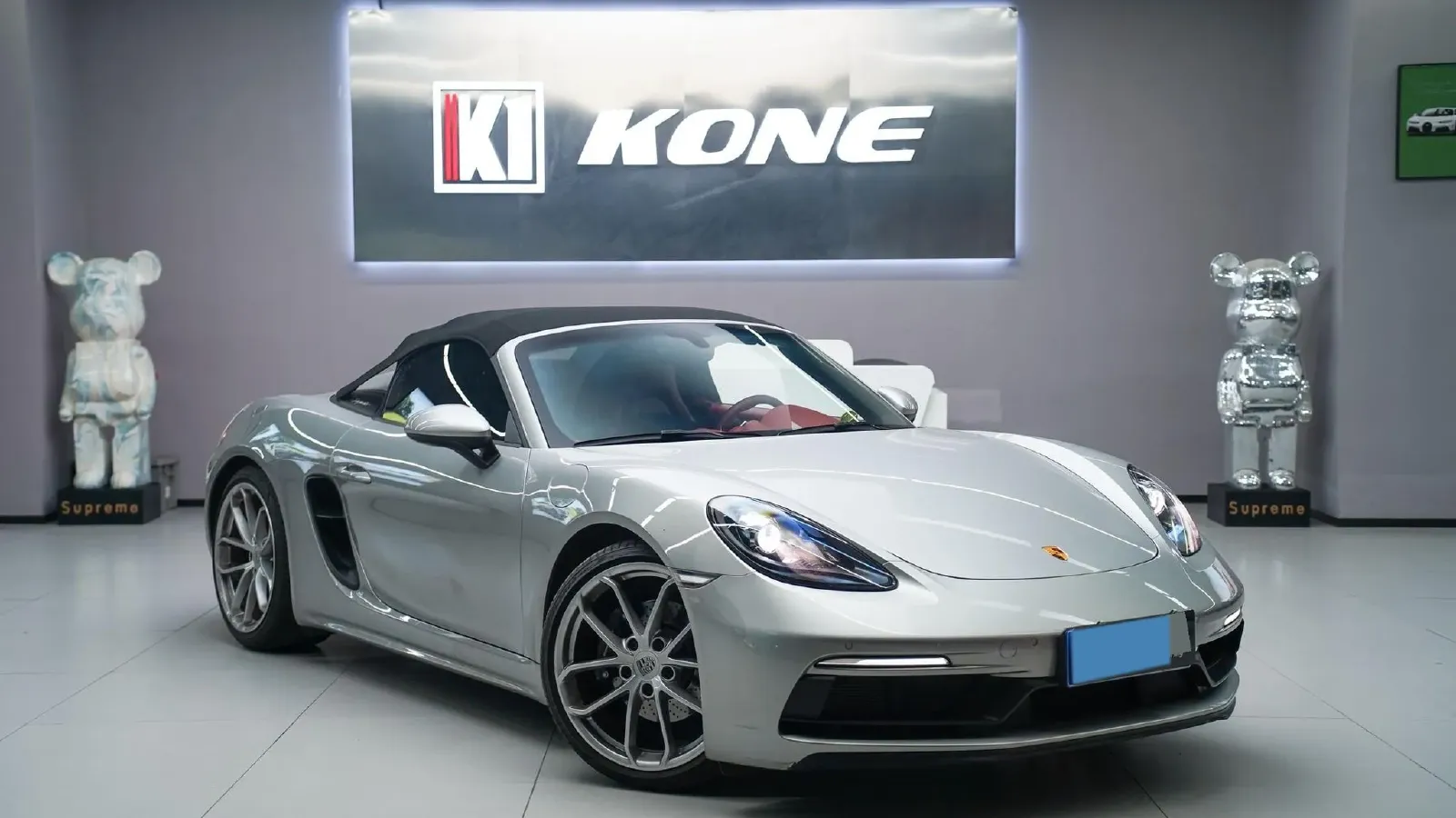 2022 Porsche 718 2.0T 300HP H4 7DCT,autocango,china used car exporter,china ev exporter,chinese used car exporter,chinese used ev exporter