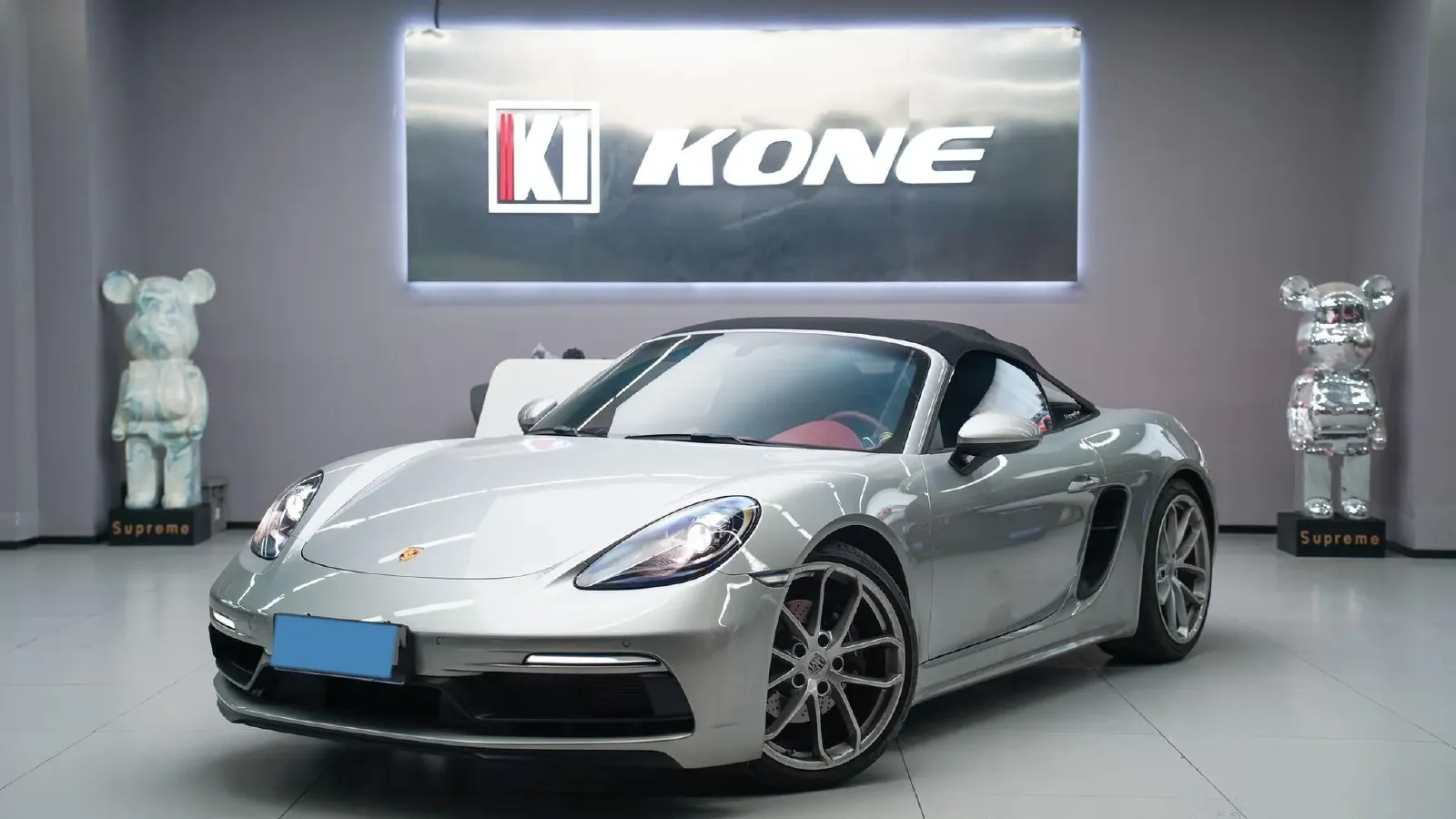 2022 Porsche 718 2.0T 300HP H4 7DCT,autocango,china used car exporter,china ev exporter,chinese used car exporter,chinese used ev exporter